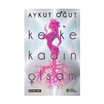 Keşke Kadın Olsam / Aykut Oğut