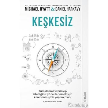 Keşkesiz Michael Hyatt