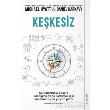 Keşkesiz Michael Hyatt