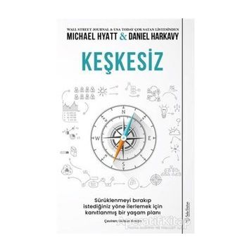 Keşkesiz Michael Hyatt