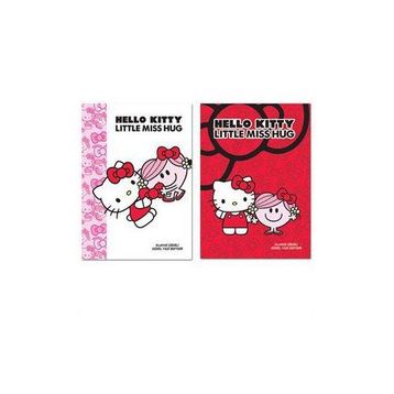 Keskin 280100B Hello Kitty A5 40 Yaprak Güzel Yazı Defteri