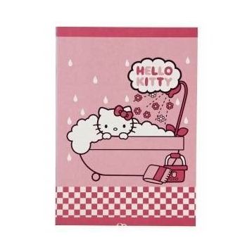 Keskin 280200B Hello Kitty A4 40 Yaprak Güzel Yazı Defteri
