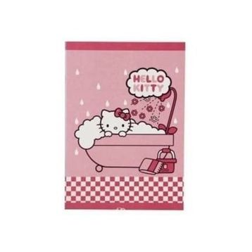 Keskin 280200B Hello Kitty A4 40 Yaprak Güzel Yazı Defteri