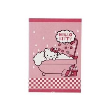 Keskin 280200B Hello Kitty A4 40 Yaprak Güzel Yazı Defteri