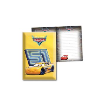 Keskin 310200 14x20 104 Yaprak Defter