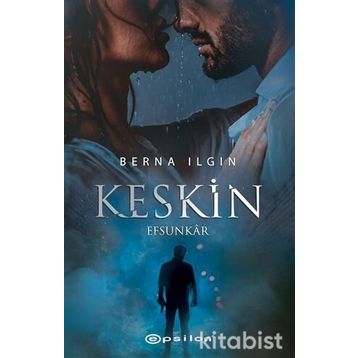Keskin - Berna Ilgın