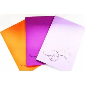 Keskin Color Basic 40 Yaprak A4 Kareli Defter