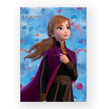 Keskin Color Frozen A4 40 Yp Çizgili Tel Dikişli Defter
