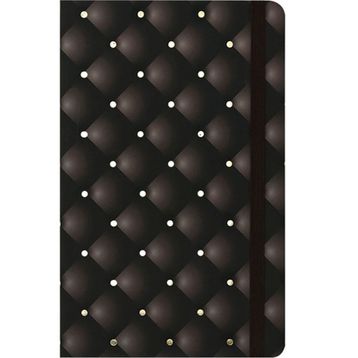 Keskin Color Pronot 13x21 Çizgili Foil Perle Bloknot