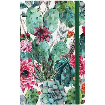 Keskin Color Pronot 13x21 Çizgili Mexico Bloknot