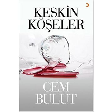 Keskin Köşeler - Cem Bulut