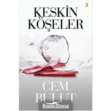 Keskin Köşeler - Cem Bulut