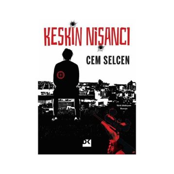 Keskin Nişancı - Cem Selcen