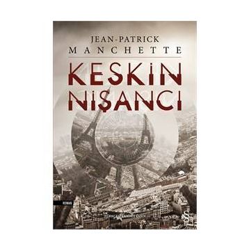 Keskin Nişancı - Jean Patrick Manchette