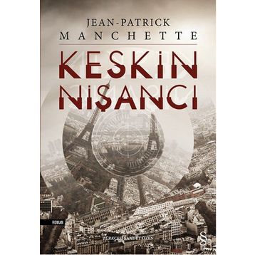 Keskin Nişancı - Jean Patrick Manchette
