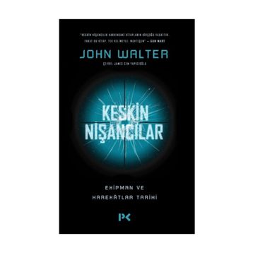 Keskin Nişancılar - John Walter