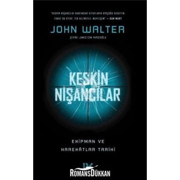 Keskin Nişancılar - John Walter