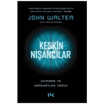 Keskin Nişancılar - John Walter