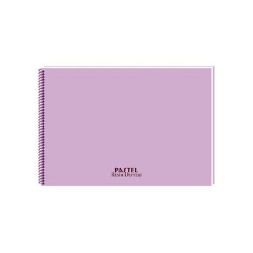 Keskin Pastel 35x50 20 Yp Resim Defteri