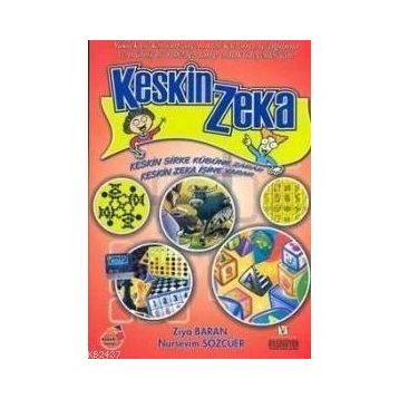 Keskin Zeka Küpleri - Mustafa Şahin