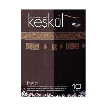 Keşkül Dergisi 10. Sayı