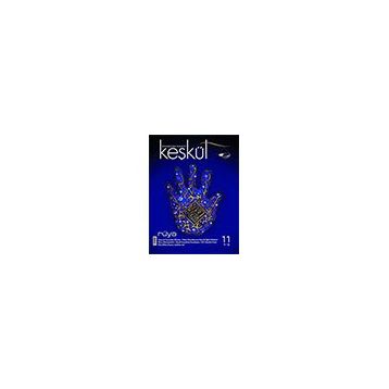 Keşkül Dergisi 11. Sayı