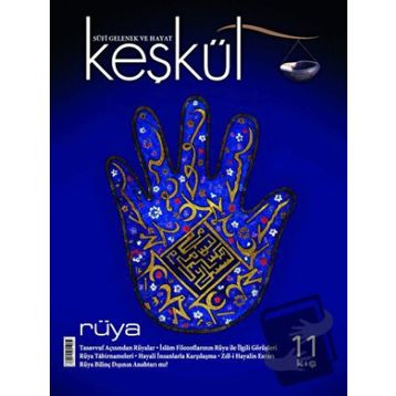Keşkül Dergisi 11. Sayı