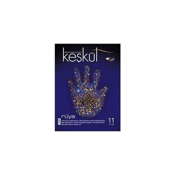 Keşkül Dergisi 11. Sayı