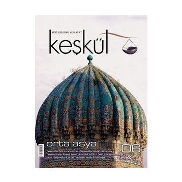 Keşkül Dergisi 6. Sayı