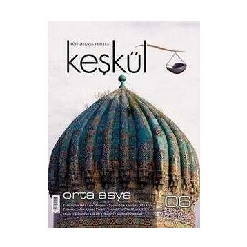 Keşkül Dergisi 6. Sayı