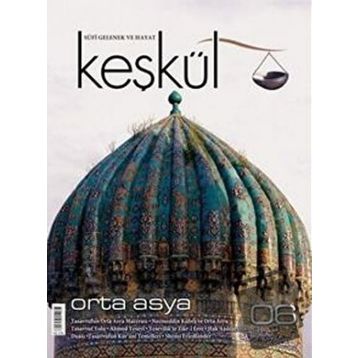 Keşkül Dergisi 6. Sayı