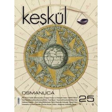 Keşkül Dergisi Sayı: 25 - Kolektif