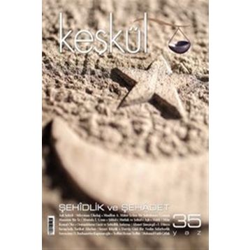 Keşkül Dergisi Sayı: 35 - Kolektif