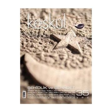 Keşkül Dergisi Sayı: 35 - Kolektif