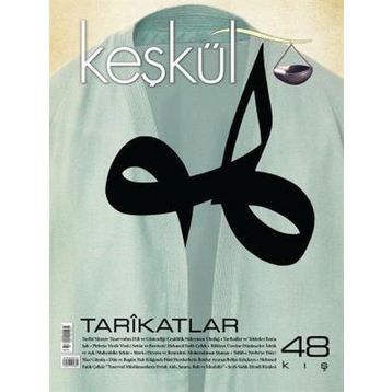 Keşkül Dergisi Sayı: 48 - Kolektif