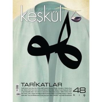 Keşkül Dergisi Sayı: 48 - Kolektif