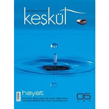 Keşkül Dergisi Sayı: 5 - Kolektif