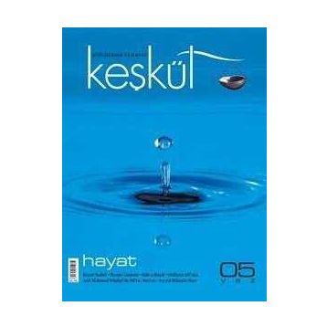 Keşkül Dergisi Sayı: 5 - Kolektif
