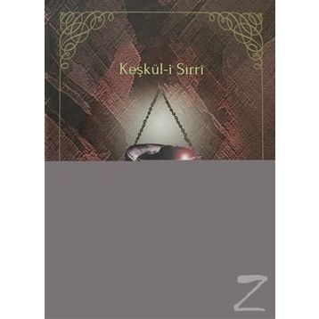 KEŞKÜL-I SIRRÎ - SIRRI KALENDER