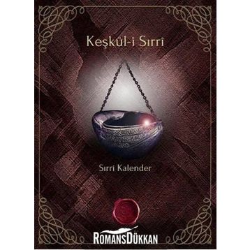 KEŞKÜL-I SIRRÎ - SIRRI KALENDER