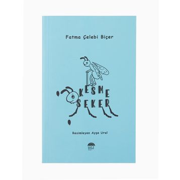 Kesme Şeker - Fatma Çelebi Biçer