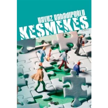 KEŞMEKEŞ - YAVUZ BAHADIROĞLU