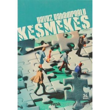 KEŞMEKEŞ - YAVUZ BAHADIROĞLU