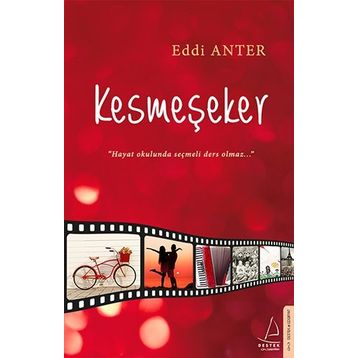 Kesmeşeker - Eddi Anter