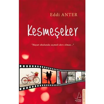 Kesmeşeker - Eddi Anter