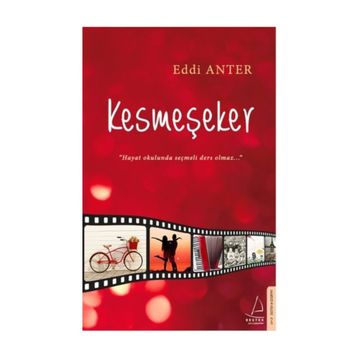 Kesmeşeker - Eddi Anter