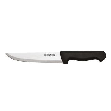 Kesser Siyah Et Kesme Bıçağı