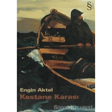 Kestane Karası - Engin Aktel