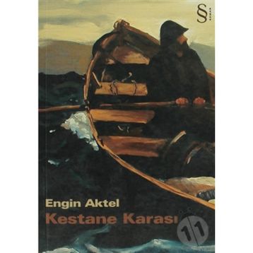 Kestane Karası - Engin Aktel