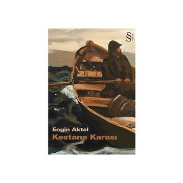 Kestane Karası - Engin Aktel
